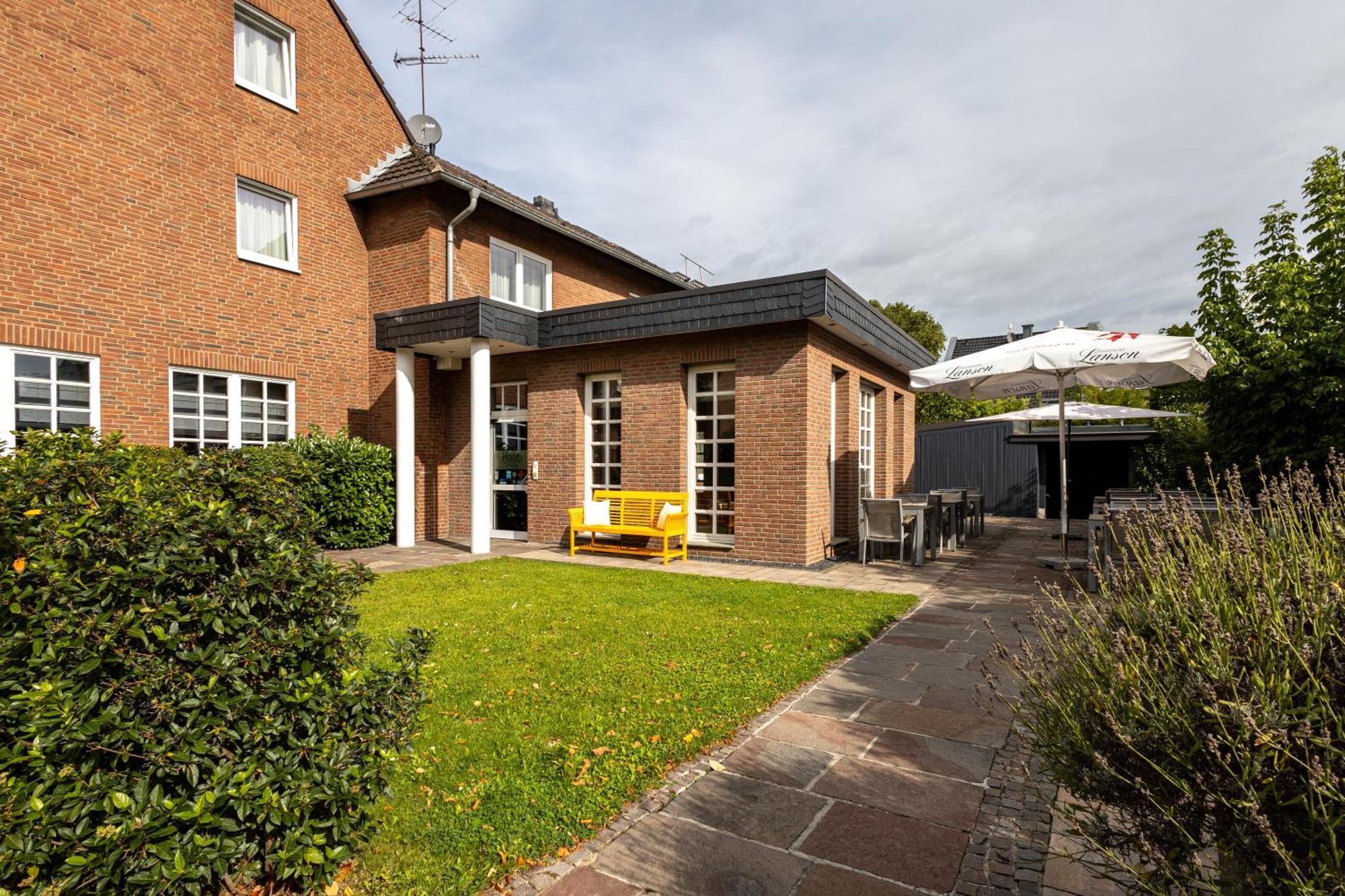 Hotel Fischerhaus — Photos 2